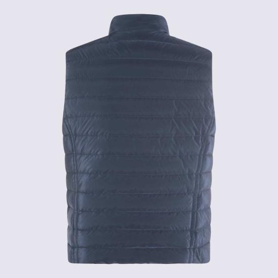  무레르 데님 자켓 무어러 데님 다운 재킷 - MOORER