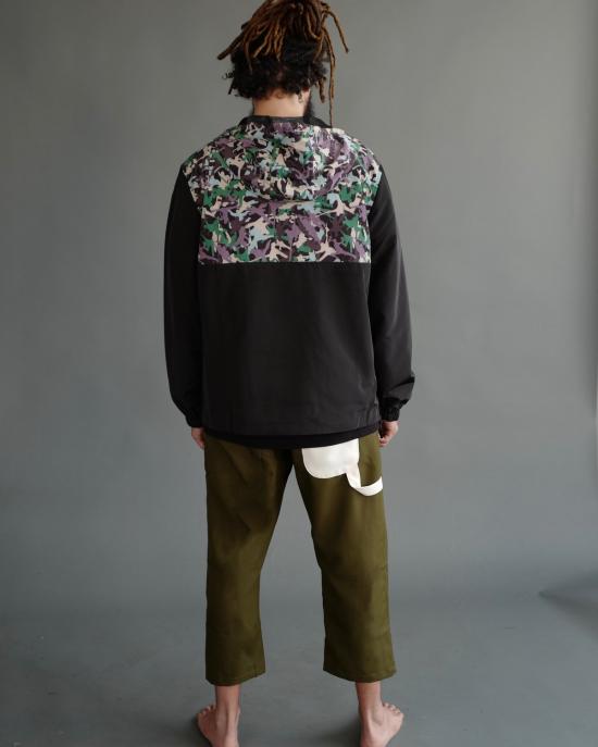  DFYNT 자켓 드핀트 쿵푸 아노락 - OTHER BRANDS