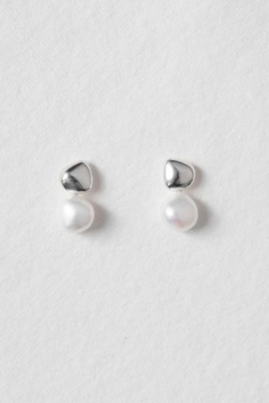  스튜디오 빌 이어링 레 카밀 귀걸이 - STUDIO BILLE