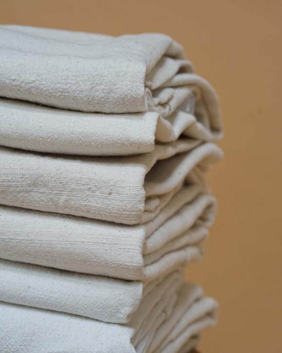  해피 프렌치 갱 점프수트 해피프렌치갱  화이트 - HAPPY FRENCH GANG