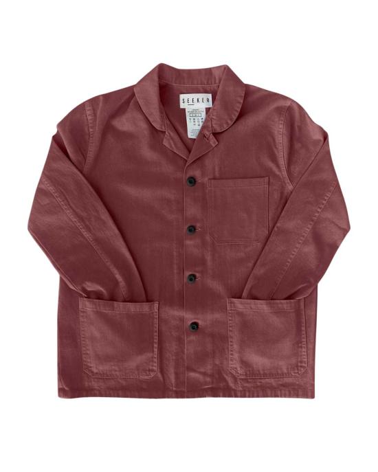  SEEKER 패딩 시커 초어 코트 멀티 - OTHER BRANDS