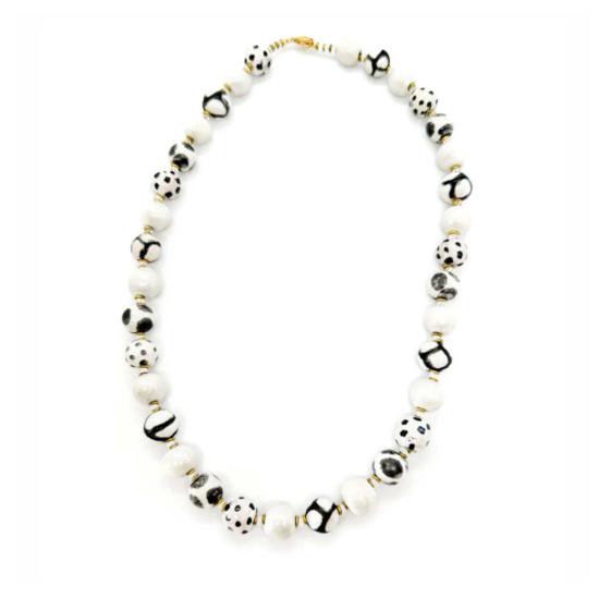  카주리 목걸이/팬던트 세포네 목걸이