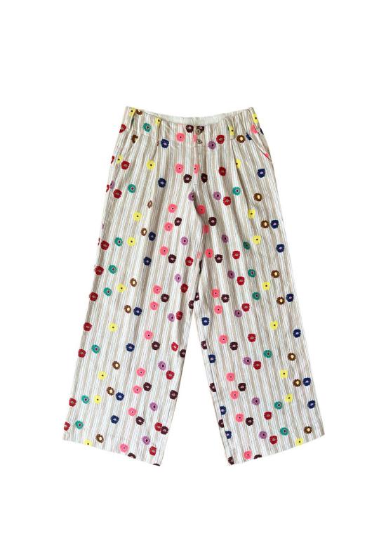  Ace & Jig 스트레이트 팬츠 에이스 & 지그 브렌던 팬트 - OTHER BRANDS