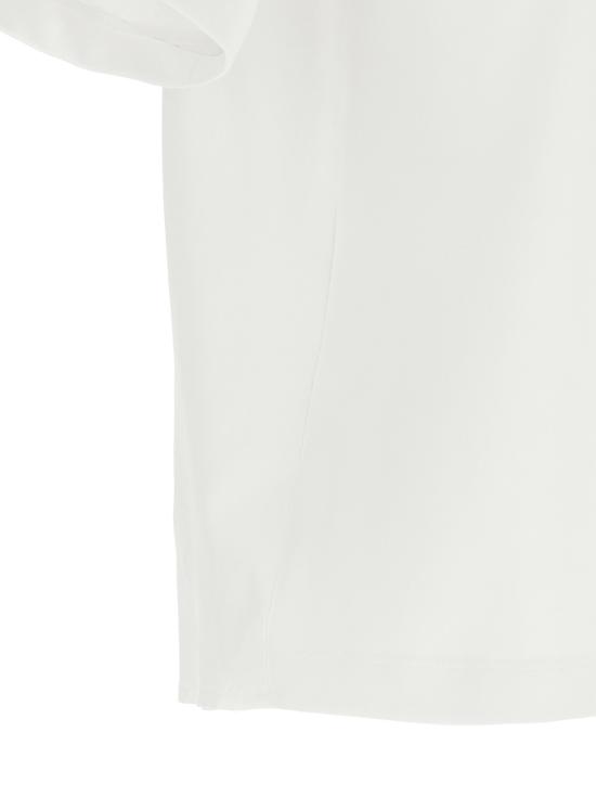 26SS 페세리코 반팔 티셔츠 A06235J05635C01C White - PESERICO