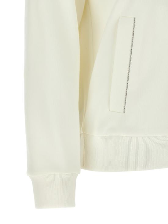 26SS 페세리코 자켓 A12572J06906A02A White - PESERICO