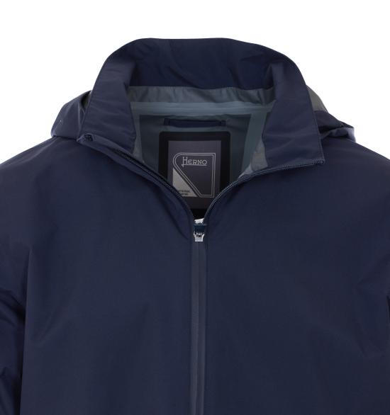 26SS 에르노 자켓 GI000618U 128369201 Blue - HERNO