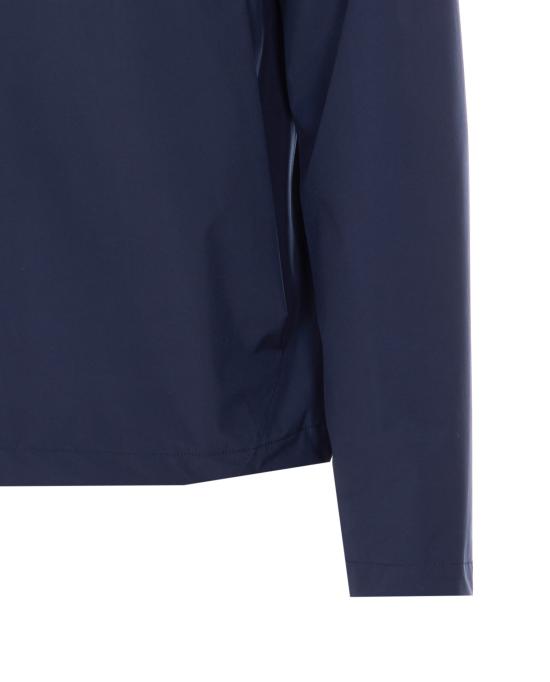 26SS 에르노 자켓 GI000618U 128369201 Blue - HERNO