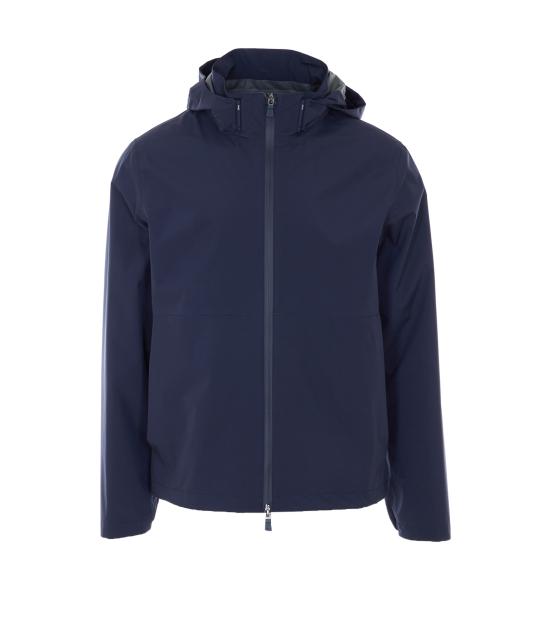 26SS 에르노 자켓 GI000618U 128369201 Blue