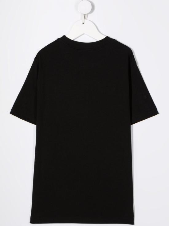 26SS [키즈] 폴로 랄프로렌 티셔츠 322832904 036 Black - POLO RALPH LAUREN