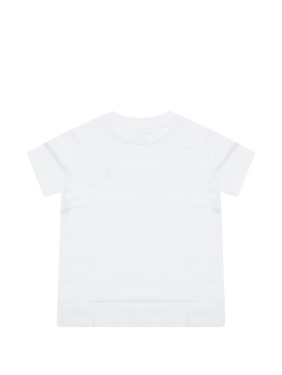 26SS [키즈] 폴로 랄프로렌 티셔츠 322832904 035 White - POLO RALPH LAUREN