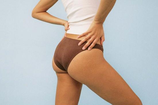  질 로드리게즈 팬티 길 로드리게스 프렌치 100 브리프