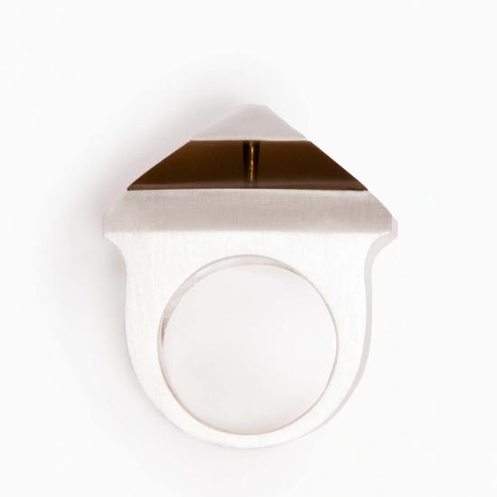  밍유왕 반지 프리스 링 - MING YU WANG