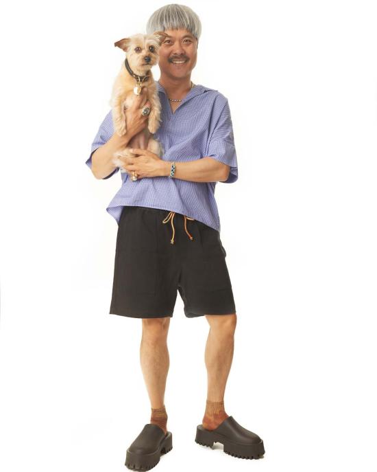  LWN 숏팬츠 Lwn 코스모스 숏 블랙 - OTHER BRANDS