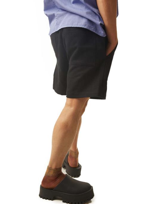  LWN 숏팬츠 Lwn 코스모스 숏 블랙 - OTHER BRANDS