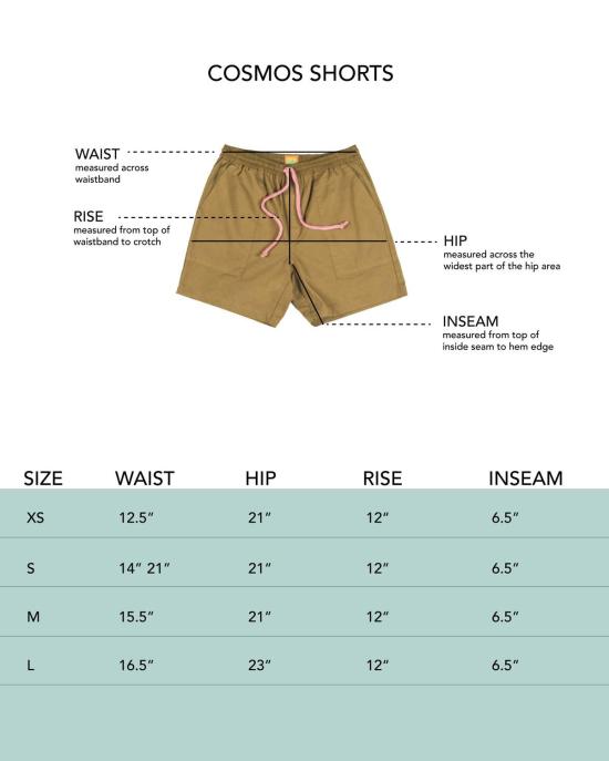  LWN 숏팬츠 Lwn 코스모스 숏 블랙 - OTHER BRANDS