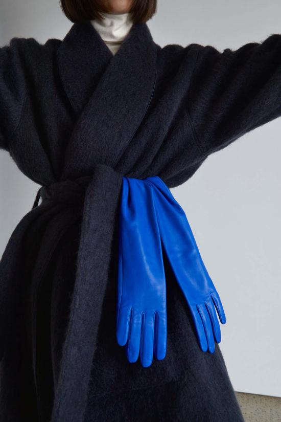  MARGARET 장갑 마가렛 레더 오페라