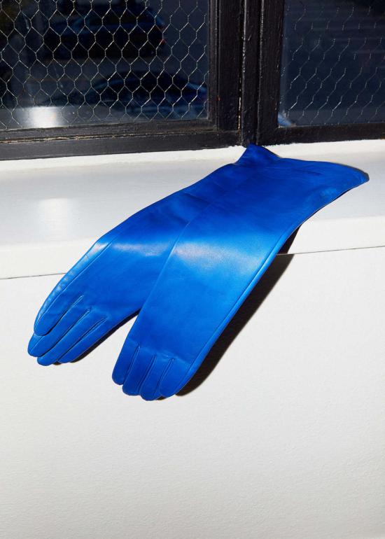  MARGARET 장갑 마가렛 레더 오페라 - OTHER BRANDS