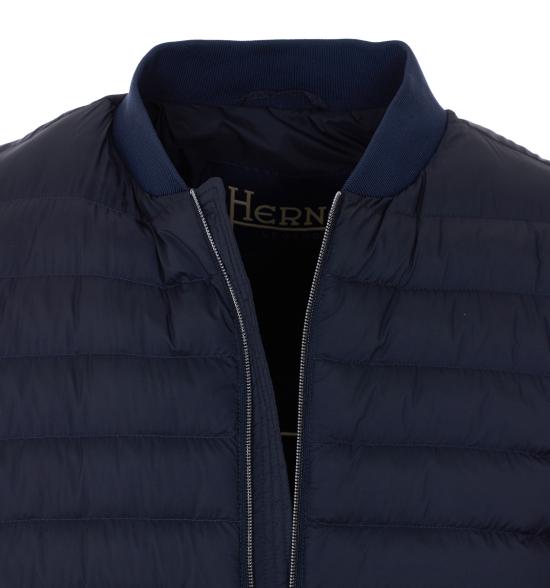 26SS 에르노 수트 자켓 PC0009ULE 12456Z9200 Blue - HERNO