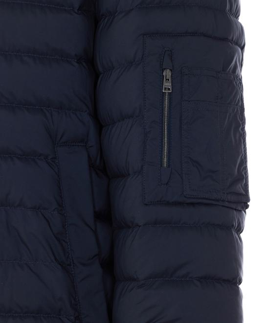 26SS 에르노 수트 자켓 PC0009ULE 12456Z9200 Blue - HERNO