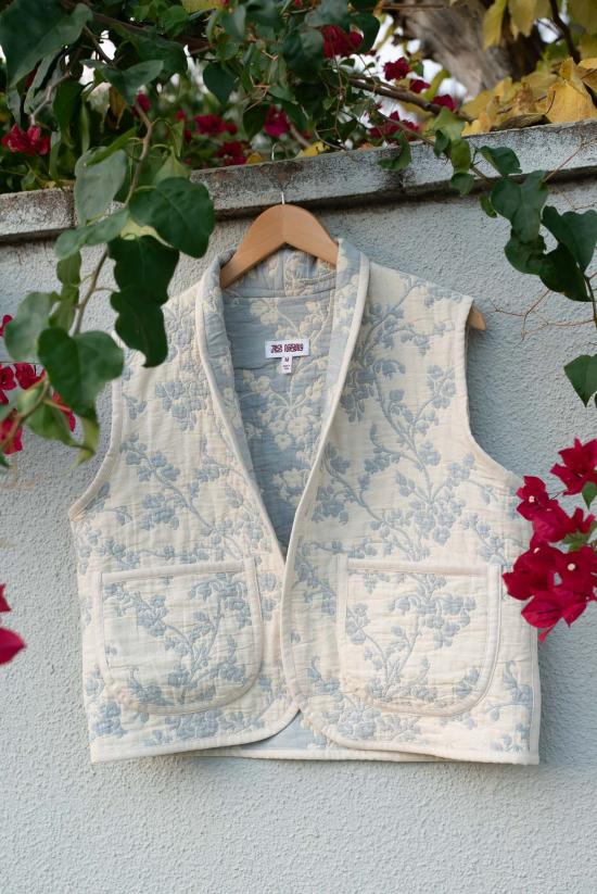  제스 미니 베스트 벨플라워 에이바