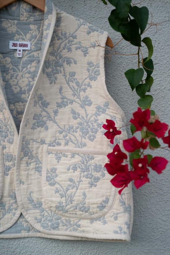  제스 미니 베스트 벨플라워 에이바 - JESS MEANY