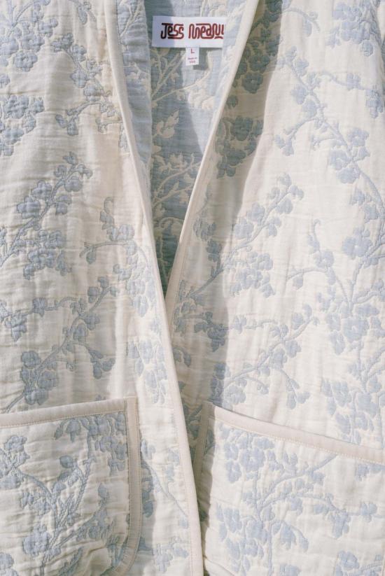  제스 미니 베스트 벨플라워 에이바 - JESS MEANY