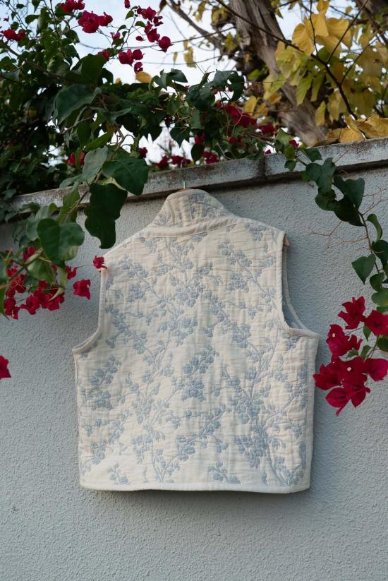  제스 미니 베스트 벨플라워 에이바 - JESS MEANY