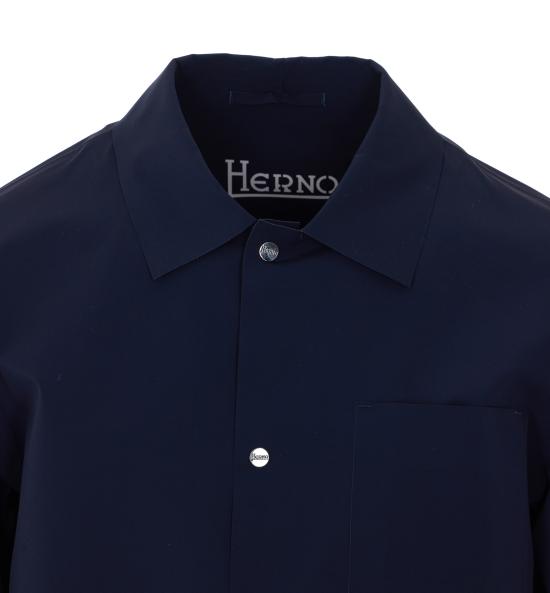 26SS 에르노 수트 자켓 GI000318U 12301SZ9294 Blue - HERNO