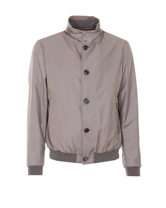 26SS 무레르 수트 자켓 BERNIE PUMU0261 Beige