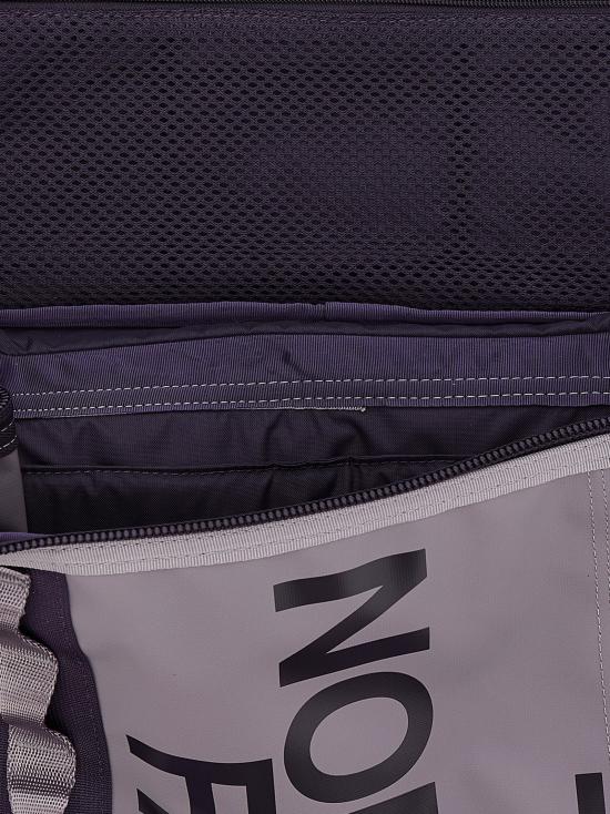 26SS 노스페이스 백팩 NF0A3KVRJZU1 Purple - NORTH FACE