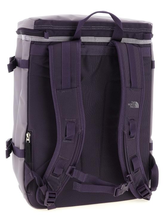 26SS 노스페이스 백팩 NF0A3KVRJZU1 Purple - NORTH FACE