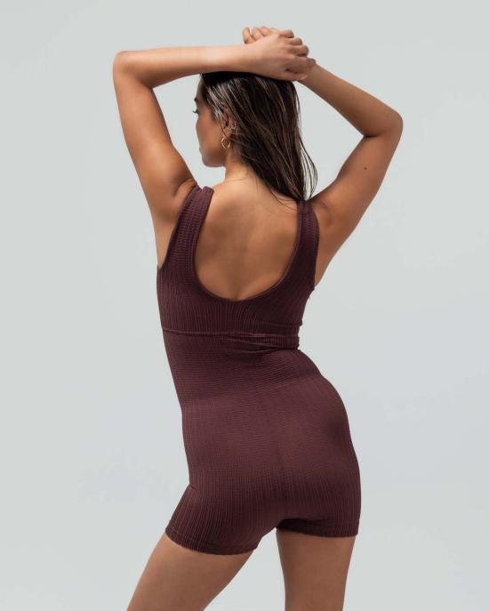  리포머 트레이닝/조거 팬츠 텍스처드 런시 - REFORMER