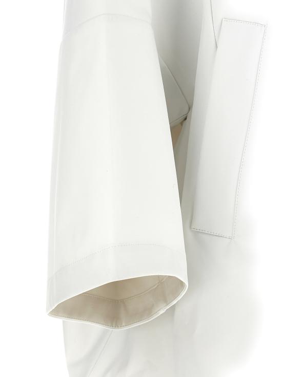 26SS 무레르 자켓 MODGI101096V3754 Beige - MOORER