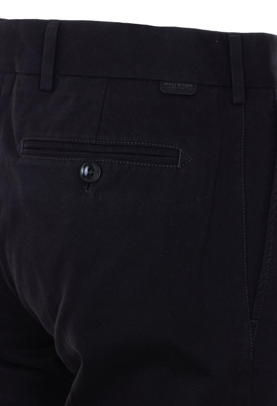 26SS 톰포드 스트레이트 팬츠 SHL042 FMC276NAA Black - TOMFORD