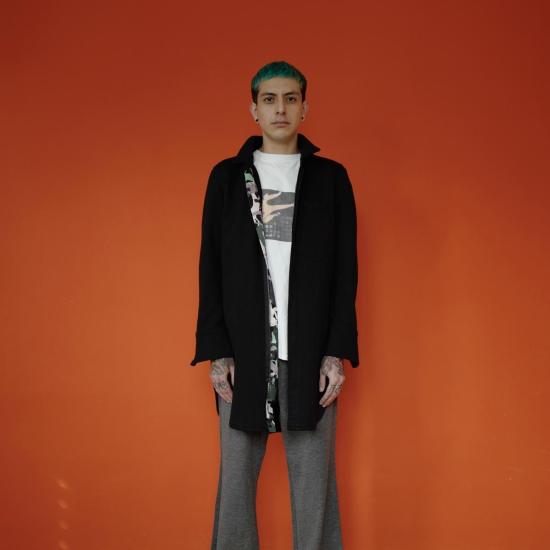  DFYNT 자켓 드핀트 후드티 - OTHER BRANDS