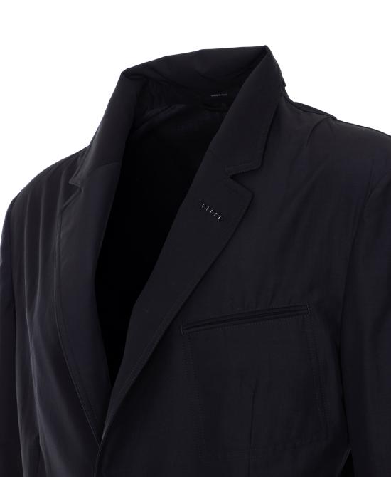 26SS 톰포드 수트 자켓 OJT007 FMN080NAA Black - TOMFORD