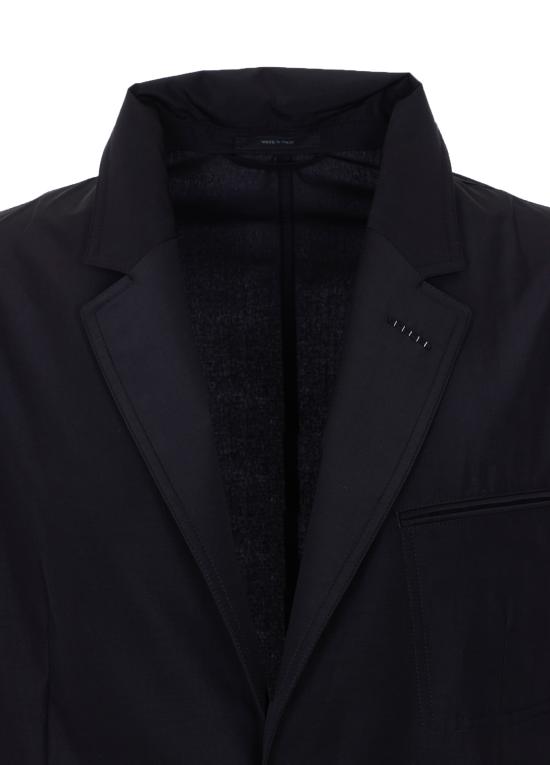 26SS 톰포드 수트 자켓 OJT007 FMN080NAA Black - TOMFORD