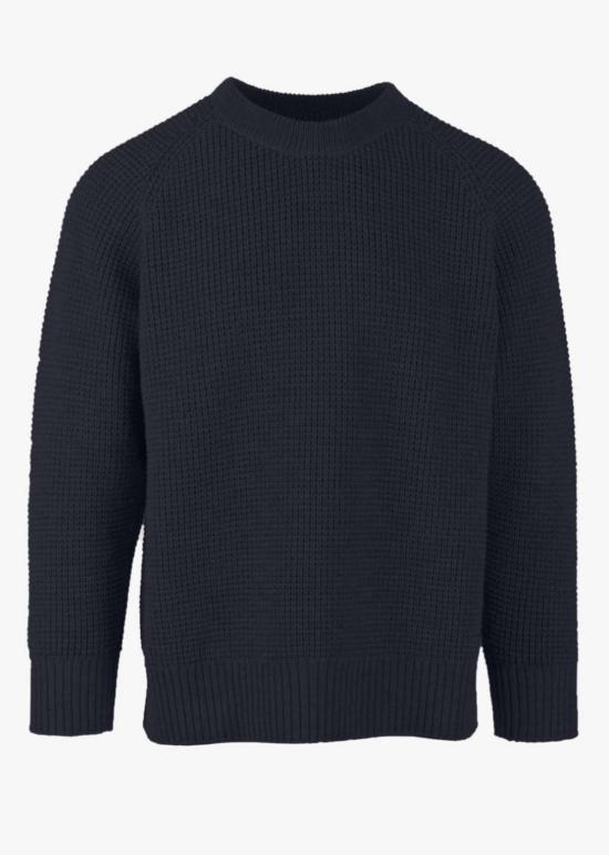  Yesaet 스웨터 예사엣 추랍 와플 스티치 - OTHER BRANDS