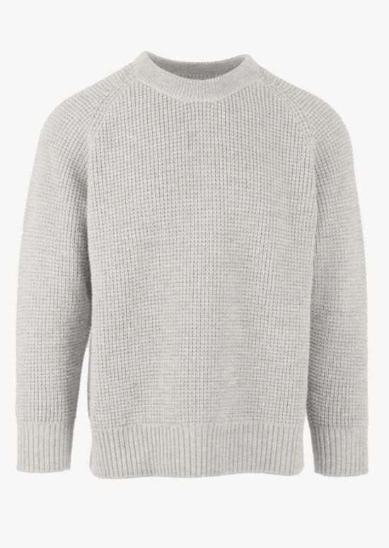  Yesaet 스웨터 예사엣 추랍 와플 스티치 - OTHER BRANDS