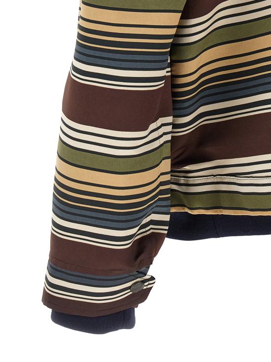 26SS 사카이 자켓 2603971M615 Brown - SACAI