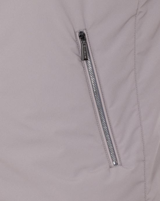 26SS 무레르 베스트 SENIO SLTU0118 Grey - MOORER