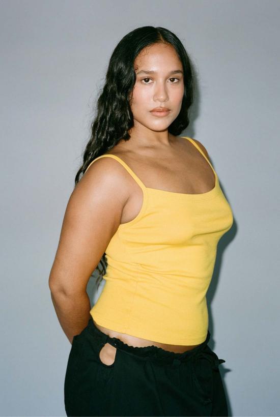  질 로드리게즈 민소매 티셔츠 길 로드리게스 라 포인트 탱크 - GIL RODRIGUEZ