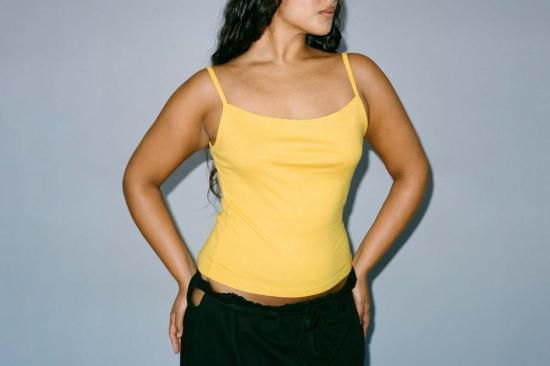  질 로드리게즈 민소매 티셔츠 길 로드리게스 라 포인트 탱크 - GIL RODRIGUEZ