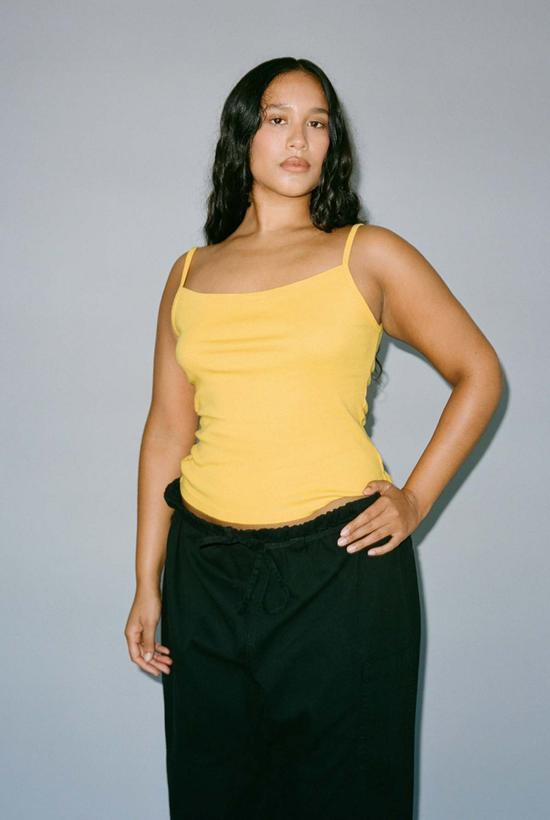  질 로드리게즈 민소매 티셔츠 길 로드리게스 라 포인트 탱크 - GIL RODRIGUEZ