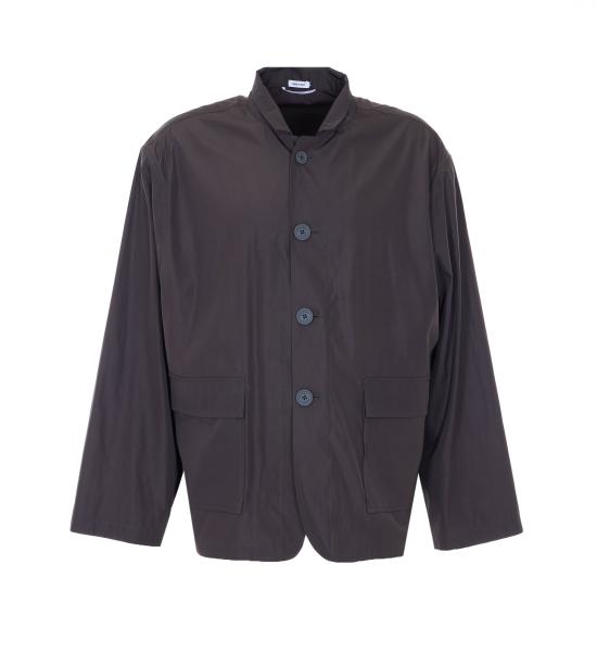 26SS 톰브라운 수트 자켓 MJU581P F0967025 Grey