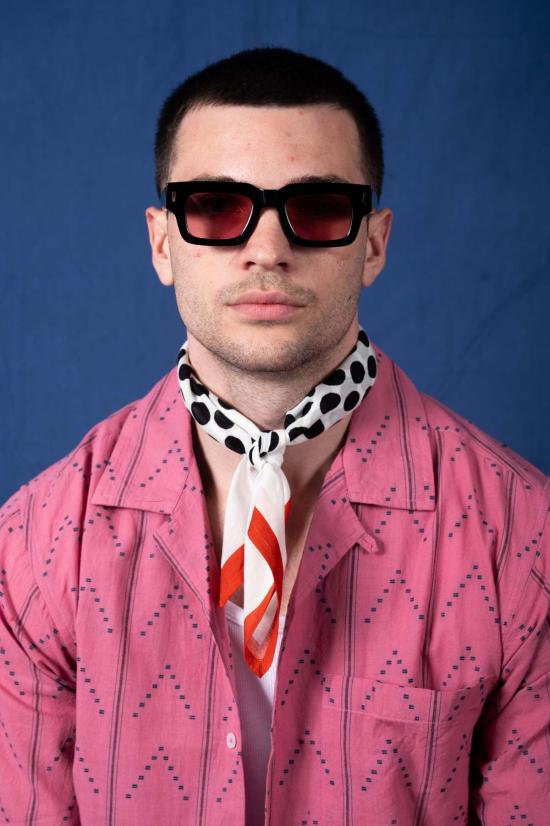  DUSHYANT. 반팔 셔츠 두샨트. 돈 캠프 - OTHER BRANDS