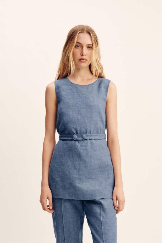  포제 튜닉 포세 테아