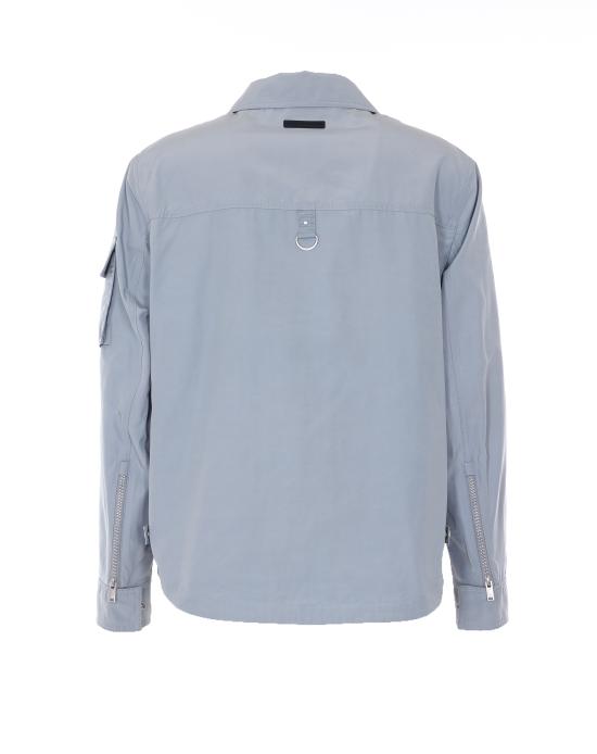 26SS 무스너클 수트 자켓 M15MJ142 1892 Blue - MOOSE KNUCKLES