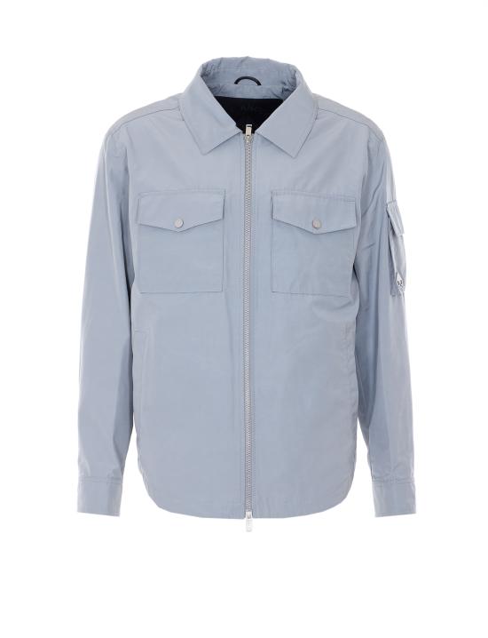 26SS 무스너클 수트 자켓 M15MJ142 1892 Blue