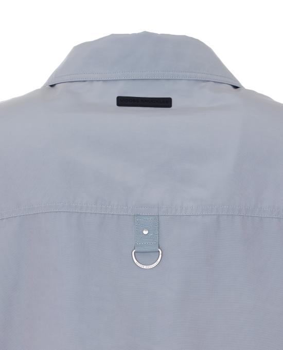 26SS 무스너클 수트 자켓 M15MJ142 1892 Blue - MOOSE KNUCKLES